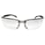 Chanel Gafas de sol Coco Mark Plata  - vista 5