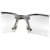 Chanel Gafas de sol Coco Mark Plata  - vista 6