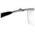 Chanel Gafas de sol Coco Mark Plata  - vista 8
