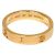 Bulgari Anillo Gold Essential Band