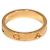 Bulgari Anillo Gold Essential Band - vista 3