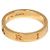 Bulgari Anillo Gold Essential Band - vista 4
