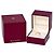 Bulgari Anillo Gold Essential Band - vista 6