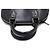 Louis Vuitton Borsa Tote Alma BB, borsa a tracolla e borsa a spalla Nero - vista 11