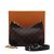 Louis Vuitton Borsa a spalla e crossbody Monogram Bulon PM Chain Multicolore