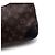 Louis Vuitton Borsa a spalla e crossbody Monogram Bulon PM Chain Multicolore - vista 9