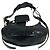 Balenciaga Borsa a tracolla Crocodile LeCagole XS Nero - vista 6