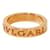 Bulgari Diamantring Größe Golden  - Ansicht 2