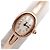 Cartier Orologio al Quarzo Mini Benuat da Donna Rosa - vista 2