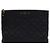 Louis Vuitton Pochette Daily Clutch Monogram Empreinte Nero - vista 2