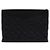 Louis Vuitton Pochette Daily Clutch Monogram Empreinte Nero - vista 5