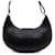 Céline Borsa a tracolla Medium Triomphe Ava Nero - vista 4
