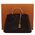 Louis Vuitton Borsa Tote Monogram Montaigne GM Multicolore