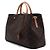 Louis Vuitton Borsa Tote Monogram Montaigne GM Multicolore - vista 3