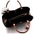 Louis Vuitton Borsa Tote Monogram Montaigne GM Multicolore - vista 6