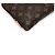 Louis Vuitton Monogram Etui Voyage PM Pouch Clutch Bag Multicolore - vista 10