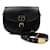 Dior Borsa a spalla e crossbody Bobby Medium Black da donna Nero