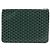Goyard Borsa a pochette MGM Green Verde - vista 5