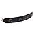 Chanel Borsa a tracolla e spalla Gabrielle Hobo Small con catena Nero - vista 13