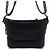 Chanel Borsa a tracolla e spalla Gabrielle Hobo Small con catena Nero - vista 5