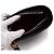 Chanel Borsa a tracolla e spalla Gabrielle Hobo Small con catena Nero - vista 6