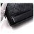 Chanel Borsa a tracolla e spalla Gabrielle Hobo Small con catena Nero - vista 8