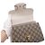 Horsebit 1955 Gucci Mini Borsa Tote con Manico e Borsa a Tracolla Horsebit Marrone - vista 5