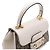 Horsebit 1955 Gucci Mini Borsa Tote con Manico e Borsa a Tracolla Horsebit Marrone - vista 9