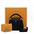 Louis Vuitton Borsa Tote e Borsa a Tracolla Capucines Mini Nero
