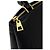 Louis Vuitton Bolso de mano y de hombro Petit Palais Monogram Empreinte Negro - vista 10