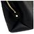 Louis Vuitton Bolso de mano y de hombro Petit Palais Monogram Empreinte Negro - vista 11