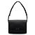 Marni Borsa a tracolla Trunk in pelle Piano Nero
