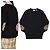 Burberry BEMPTON Damen Wollstrick mit Ellenbogen-Patches Mehrfarben