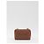 16 Céline Clutch con catena in vitello liscio Marrone - vista 4