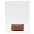 16 Céline Clutch con catena in vitello liscio Marrone - vista 6