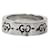Gucci Ghost Silver Ring Silber  - Ansicht 2