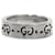Gucci Ghost Silver Ring Silber  - Ansicht 3