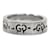Gucci Ghost Silver Ring Silber  - Ansicht 4