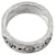 Gucci Ghost Silver Ring Silber  - Ansicht 5