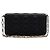Dior Borsa a tracolla e spalla Lady Pearl con catena per telefono - vista 4