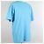 Louis Vuitton Half Damier T-Shirt mit Tasche Blau - Ansicht 6