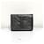 Saint Laurent Cartera compacta Castaño  - vista 5