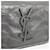 Saint Laurent Cartera compacta Castaño  - vista 6