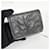 Saint Laurent Cartera compacta Castaño  - vista 7