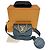 Louis Vuitton Borsa a tracolla New Wave Multi Pochette Nero