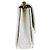 Balenciaga Bolso de hombro Crush Chain de piel grabada efecto cocodrilo Blanco - vista 7