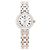 Tissot Reloj de metal para mujer Bellysima Small Multicolor - vista 3