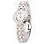 Tissot Reloj de metal para mujer Bellysima Small Multicolor - vista 5