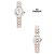 Tissot Reloj de metal para mujer Bellysima Small Multicolor - vista 7