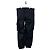 Prada Nylon Cargo Pants with Triangle Logo Black - view 2